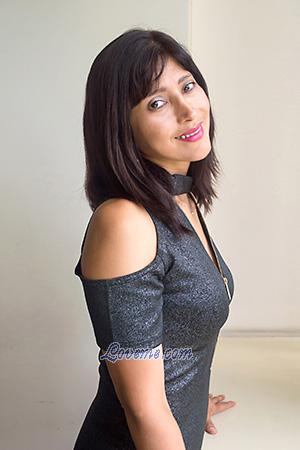 190987 - Esther Edad: 52 - Per&uacute;