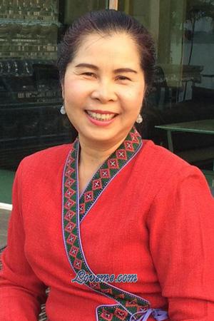 191036 - Kanyapha Edad: 55 - Tailandia