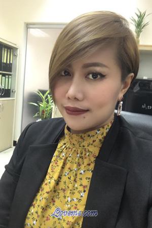 191039 - Doungduean Edad: 42 - Tailandia