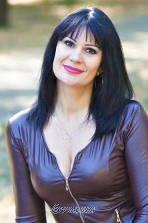 191138 - Alla Edad: 46 - Ucrania