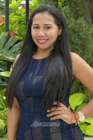 191151 - Cielo Edad: 41 - Colombia