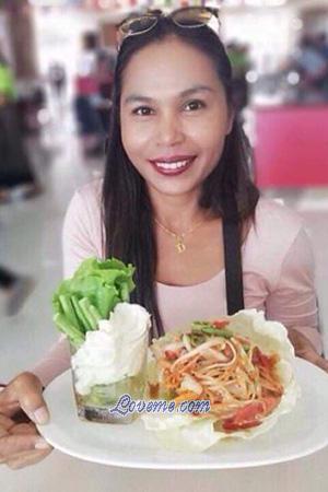 191308 - Shanisara Edad: 45 - Tailandia