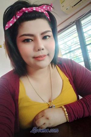 191321 - Autumporn A&ntilde;os: 31 - Tailandia