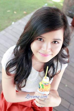 191348 - Hien Trinh Nu Edad: 28 - Vietnam