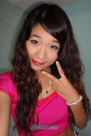 191366 - Thi Hien Edad: 26 - Vietnam