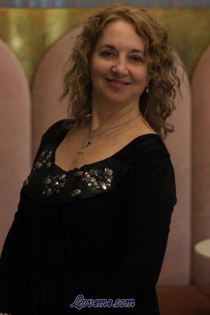 191443 - Jana Edad: 55 - Ucrania