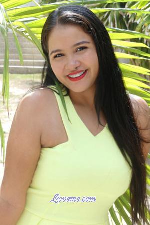 191455 - Shakyra Edad: 26 - Colombia