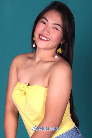 191457 - Jane Mae Edad: 25 - Filipinas