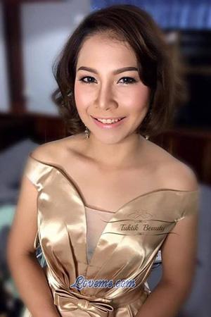 191463 - Kunsinee Edad: 36 - Tailandia