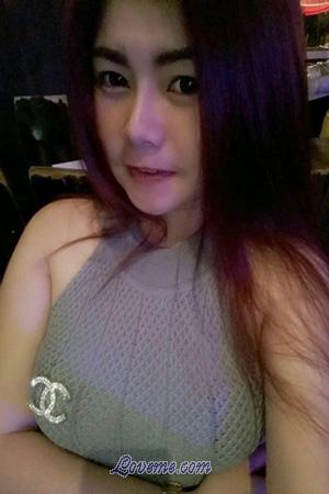 191488 - Atcharaporn Edad: 32 - Tailandia
