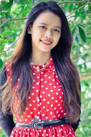 191508 - Quynh Tran Edad: 25 - Vietnam