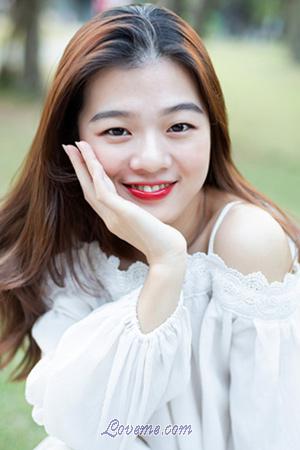 191534 - Xiaohong Edad: 24 - China