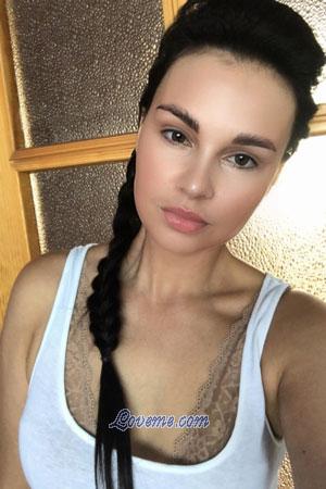 191568 - Irina Edad: 40 - Russia