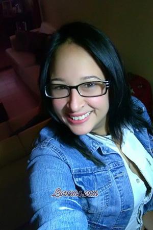 191628 - Annie Edad: 47 - Costa Rica