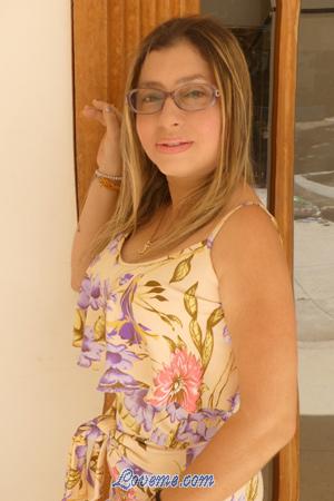 191633 - Johanna Edad: 45 - Colombia