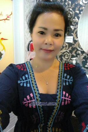 191656 - Nuttita Edad: 43 - Tailandia