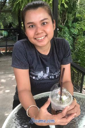 191678 - Kornkanok Edad: 44 - Tailandia