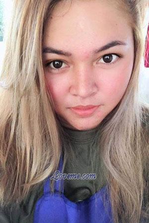 191679 - Pearphaphan Edad: 35 - Tailandia