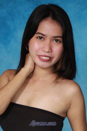 191792 - Sylvia Edad: 25 - Filipinas