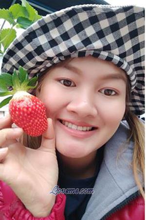 191804 - Chuthamat Edad: 26 - Tailandia