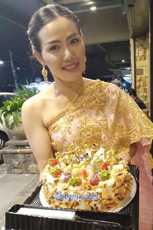 191811 - Thiphawalaya Edad: 35 - Tailandia