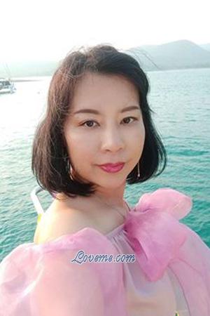 191817 - Supphawadee Edad: 46 - Tailandia