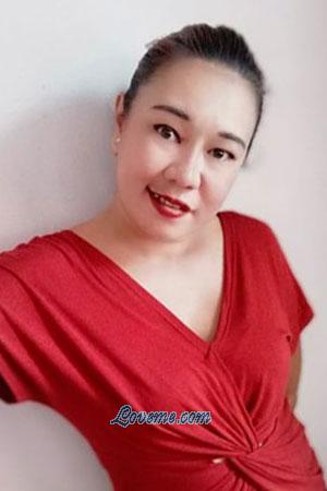 191826 - Sansanee Edad: 41 - Tailandia