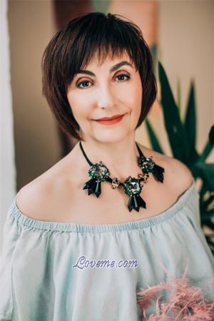 191878 - Tatyana Edad: 60 - Ucrania