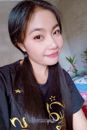 191951 - Kingkan Edad: 26 - Tailandia