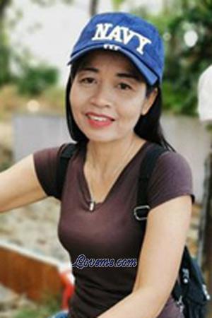 191977 - Chalalai Edad: 51 - Tailandia