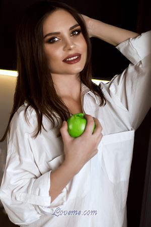 191997 - Valeria Edad: 27 - Ucrania