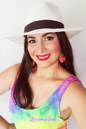 192065 - Walezka Edad: 48 - Colombia