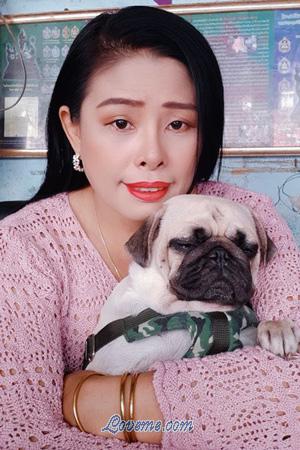 192081 - Chitchanok Edad: 48 - Tailandia