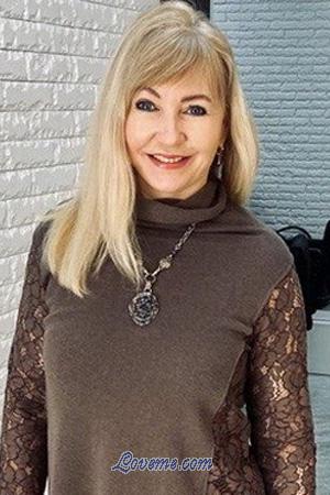 192187 - Inna Edad: 54 - Bielorrusia