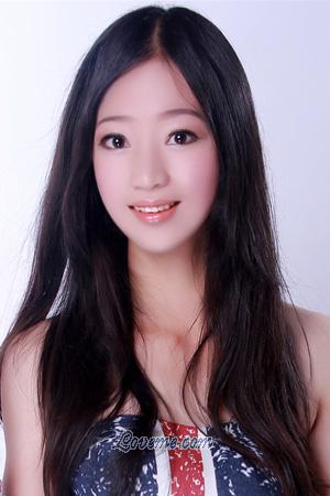 192284 - Wenjing Edad: 30 - China
