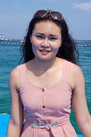 192376 - Jiraporn Edad: 33 - Tailandia