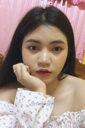 192387 - Kamonchanok Edad: 27 - Tailandia