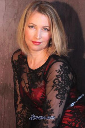 192498 - Elena Edad: 49 - Russia