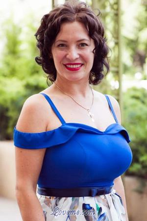 192515 - Julia Edad: 39 - Ucrania