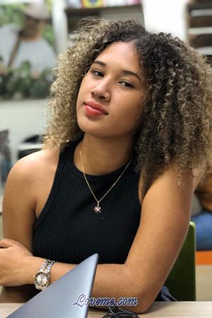 192522 - Maryoly Edad: 25 - Colombia