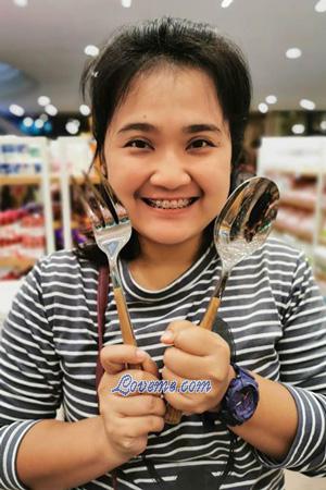 192576 - Sarita Edad: 41 - Tailandia