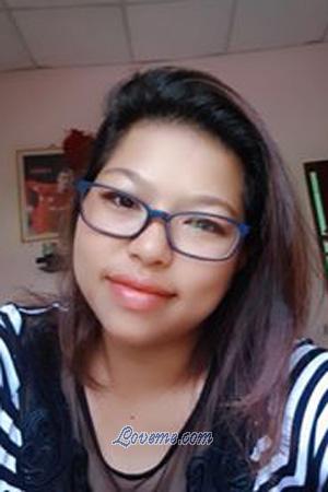 192588 - Preeyaporn Edad: 34 - Tailandia