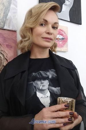 192704 - Natalia A&ntilde;os: 46 - Ucrania