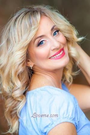 192731 - Elena Edad: 61 - Ucrania