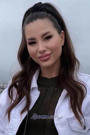 Ladies of Eastern-Europe