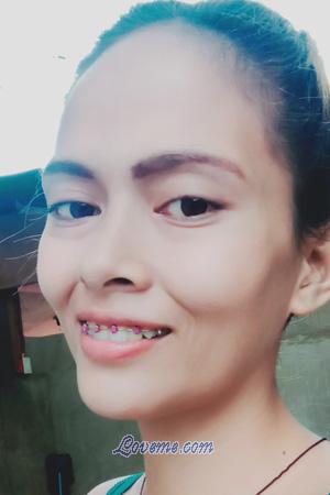 192923 - Karen Edad: 32 - Filipinas