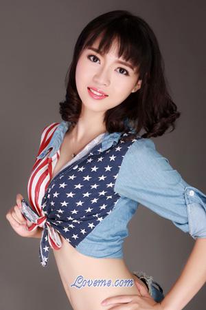 192969 - Xiaojing Edad: 31 - China