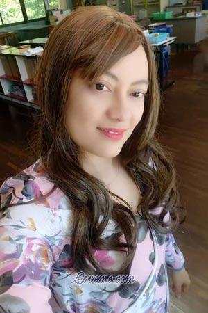 193181 - Ajiravadee Edad: 39 - Tailandia