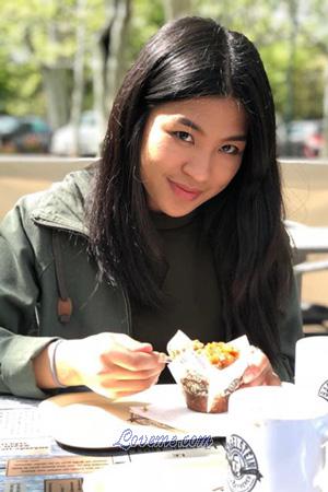 193318 - Panisa Edad: 27 - Tailandia