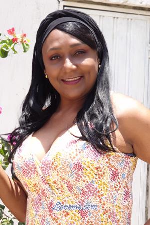 193456 - Belquis Edad: 51 - Colombia